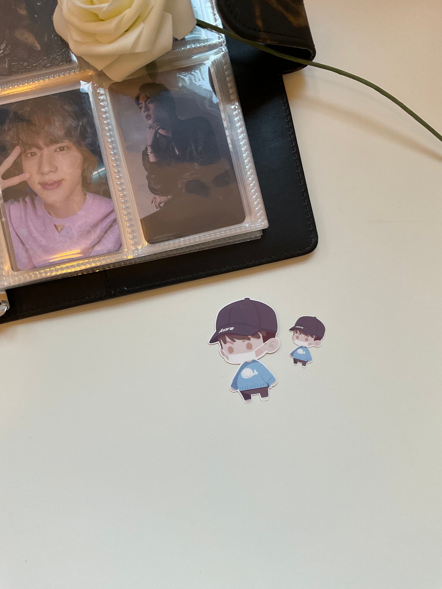 Jin-Wal-Shirt