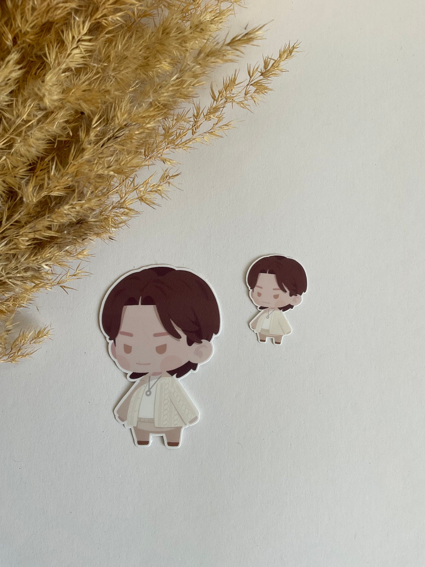 Namjoon Wildblume