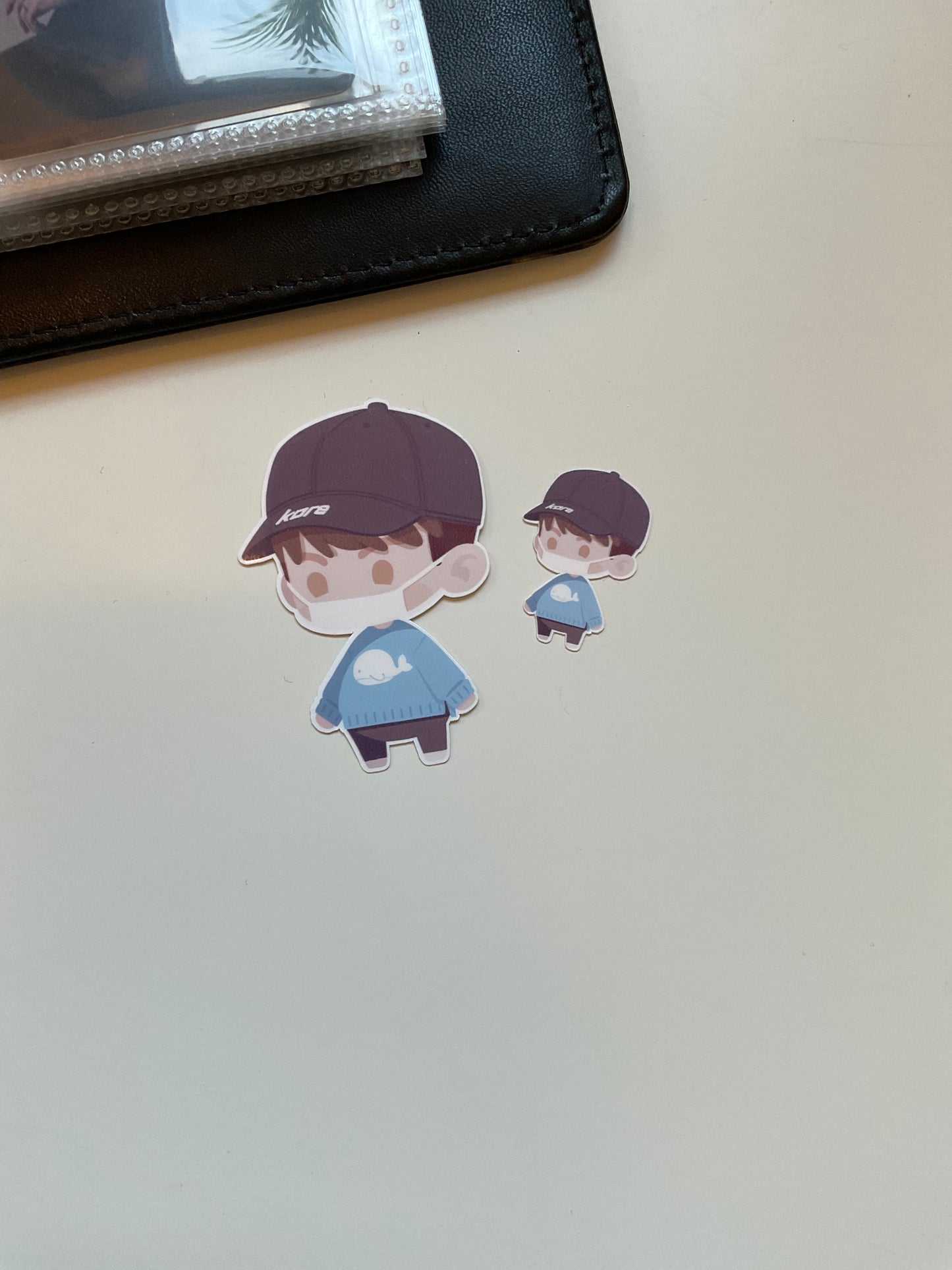 Jin-Wal-Shirt