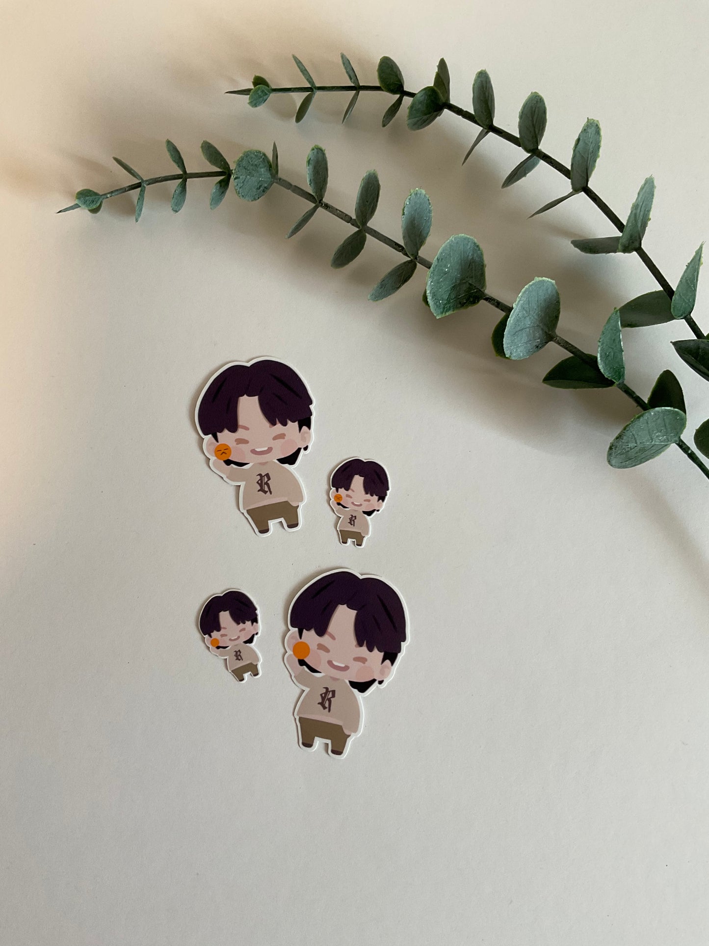 Jimin Cutie