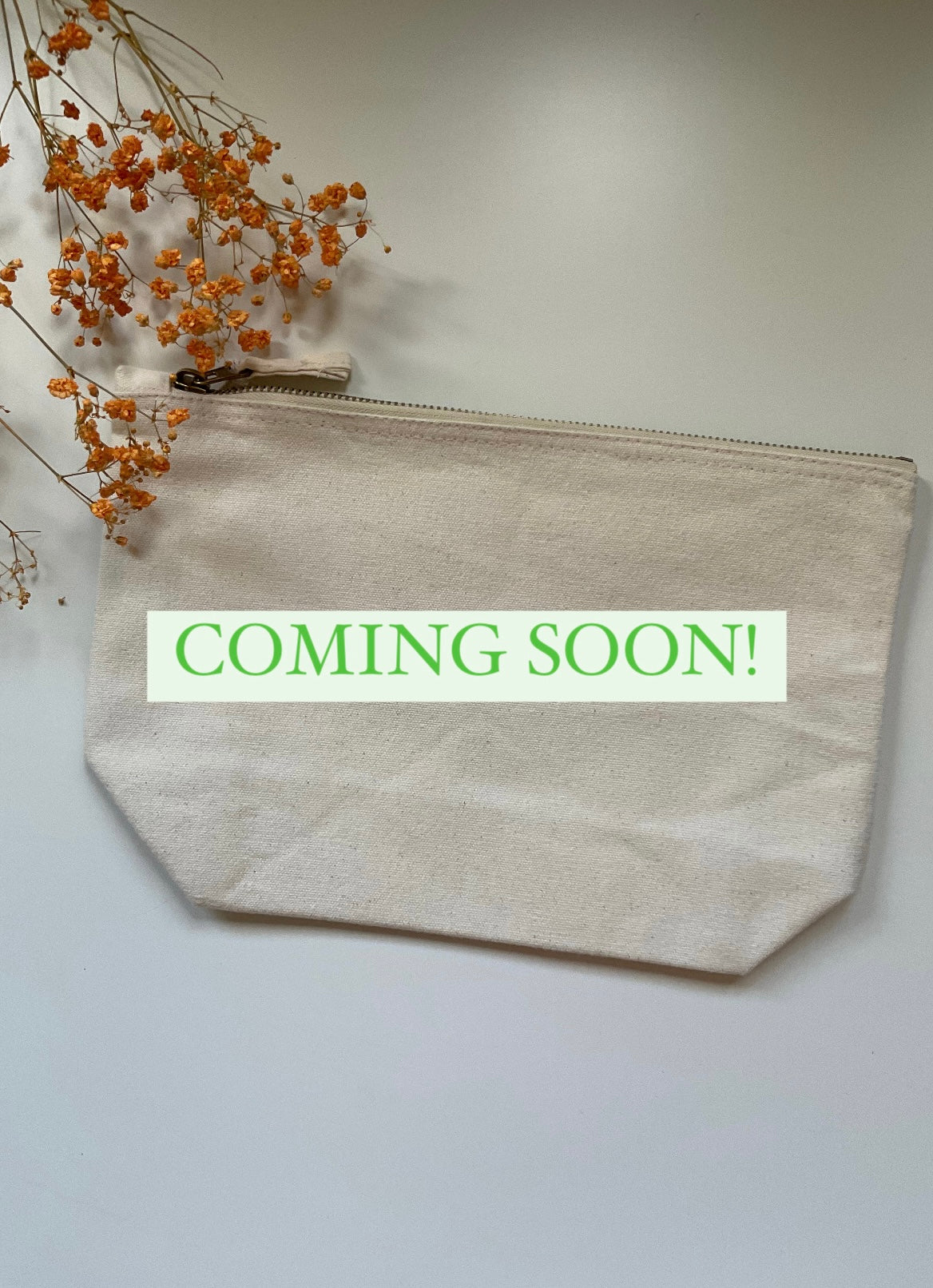 Jimin Muse toilet bag