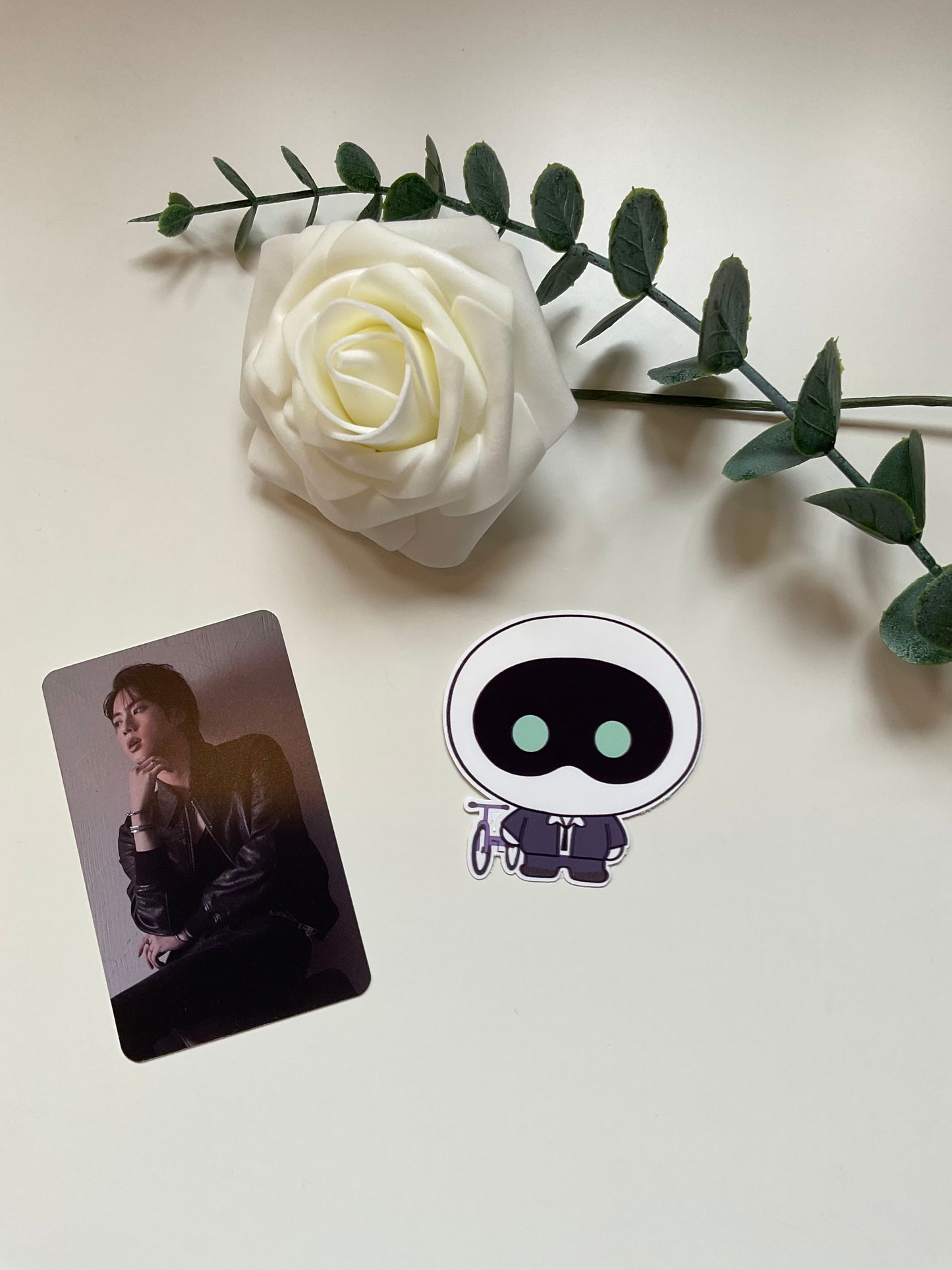 Wootteo Astronauten-Set