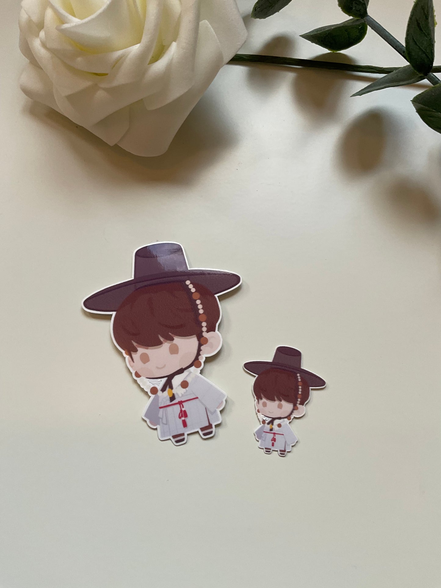 Jin traditional