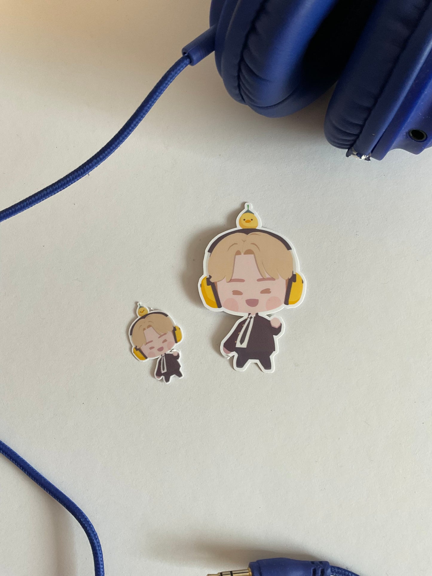 Jimin Lachimolala