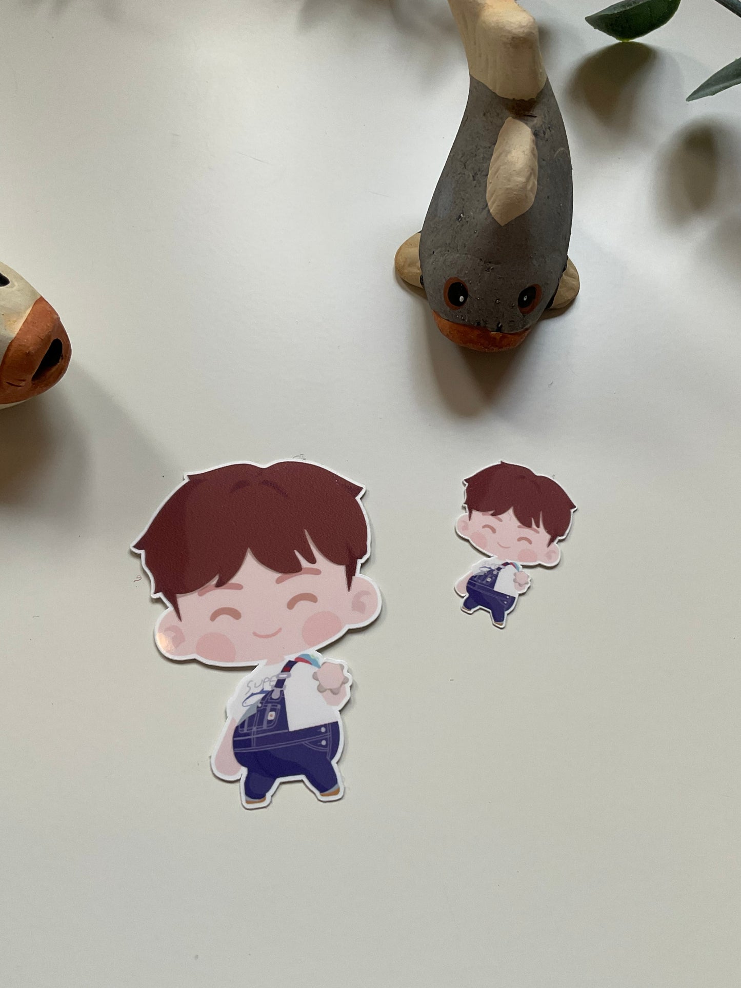 Jin Super Thunfisch