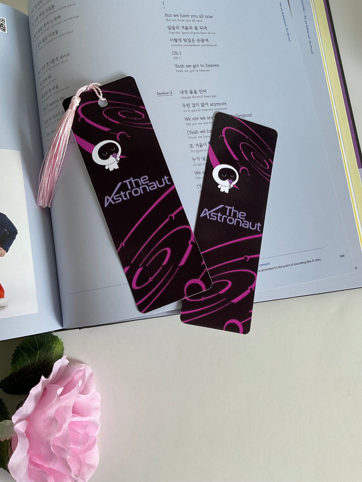Bookmarks