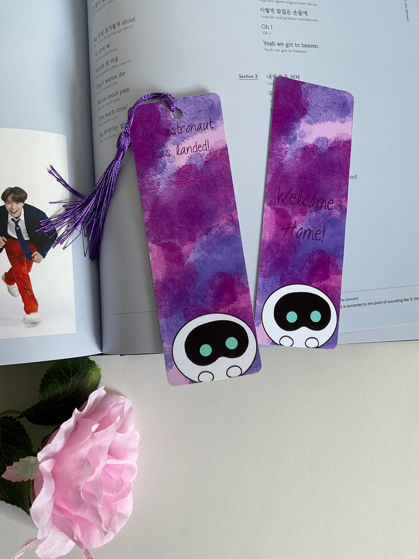 Bookmarks