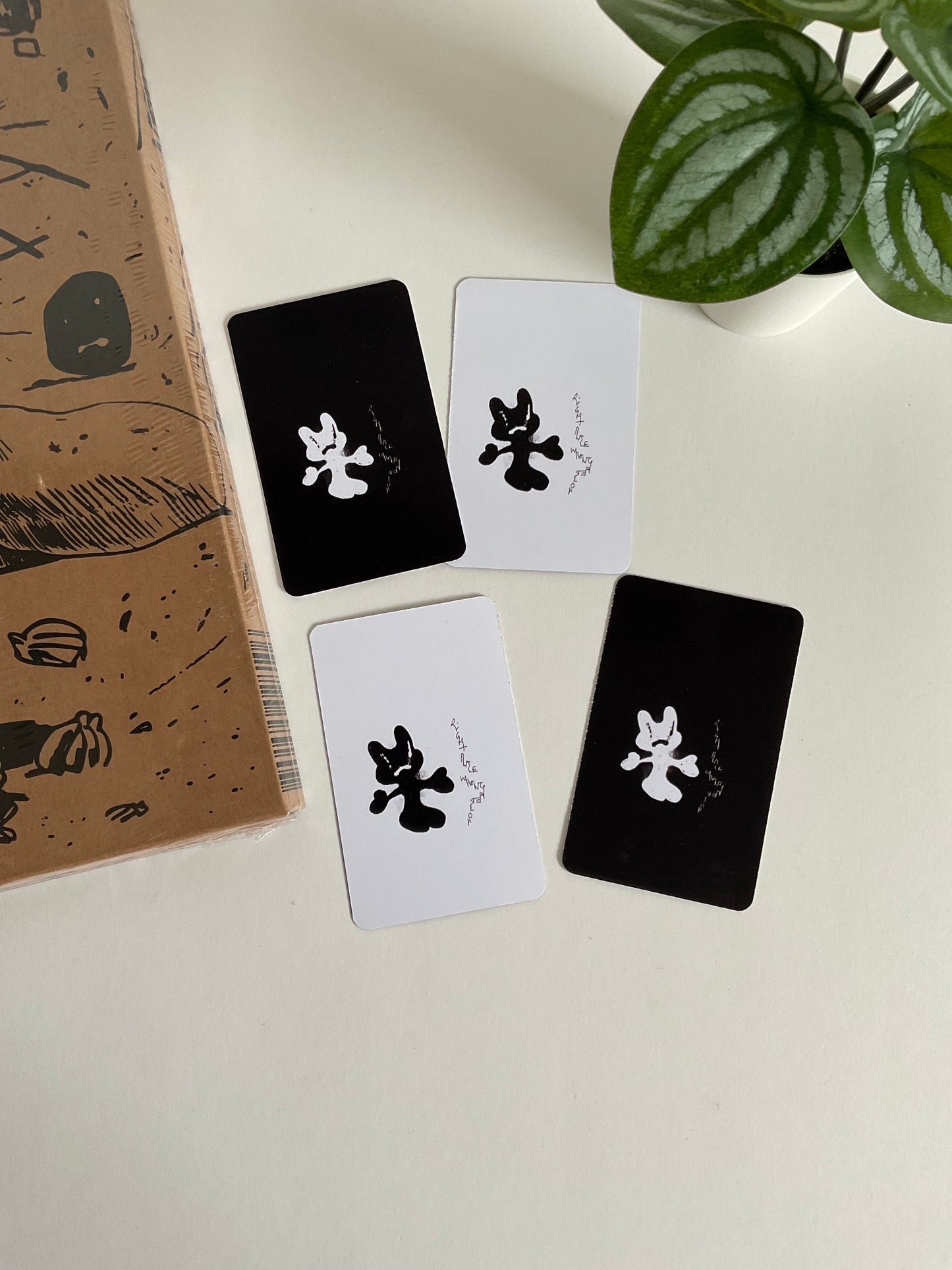 Rpwp photocards