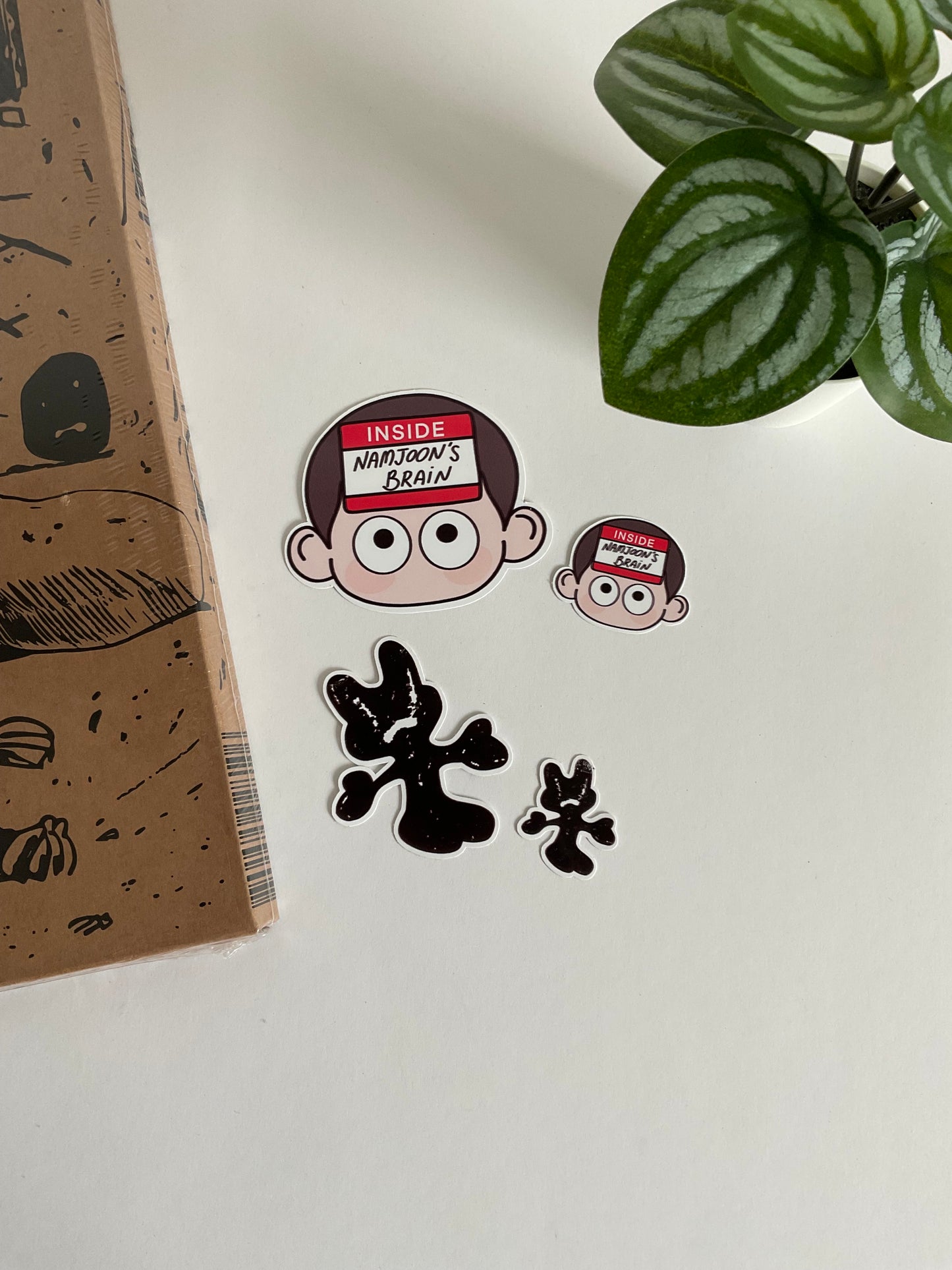 Rpwp sticker