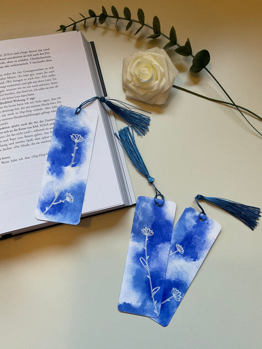 Namjoon Indigo bookmarks