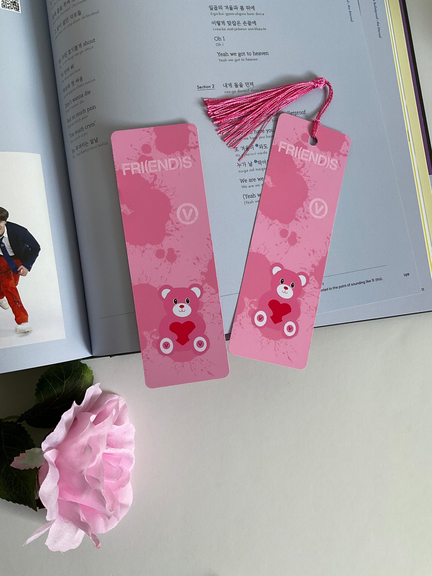 Bookmarks